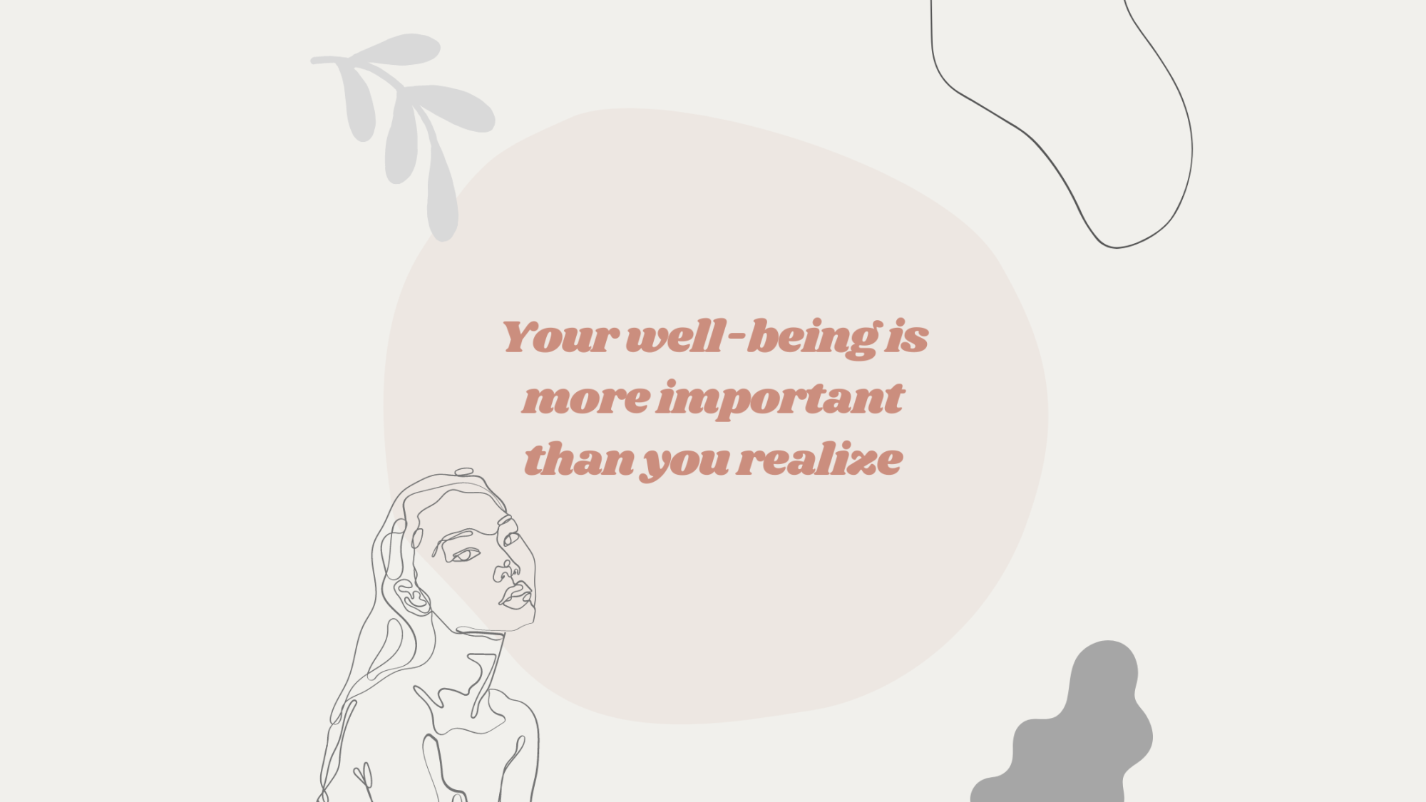 wellbeing blog banner