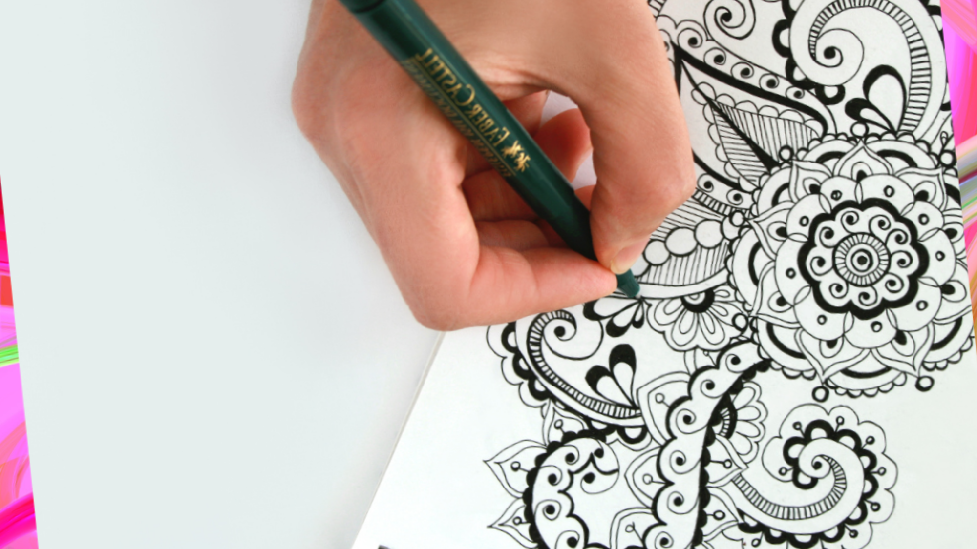 Copy of Modern Art Minimal YouTube Thumbnail