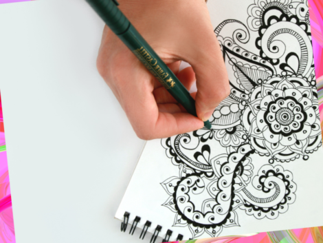 Copy of Modern Art Minimal YouTube Thumbnail