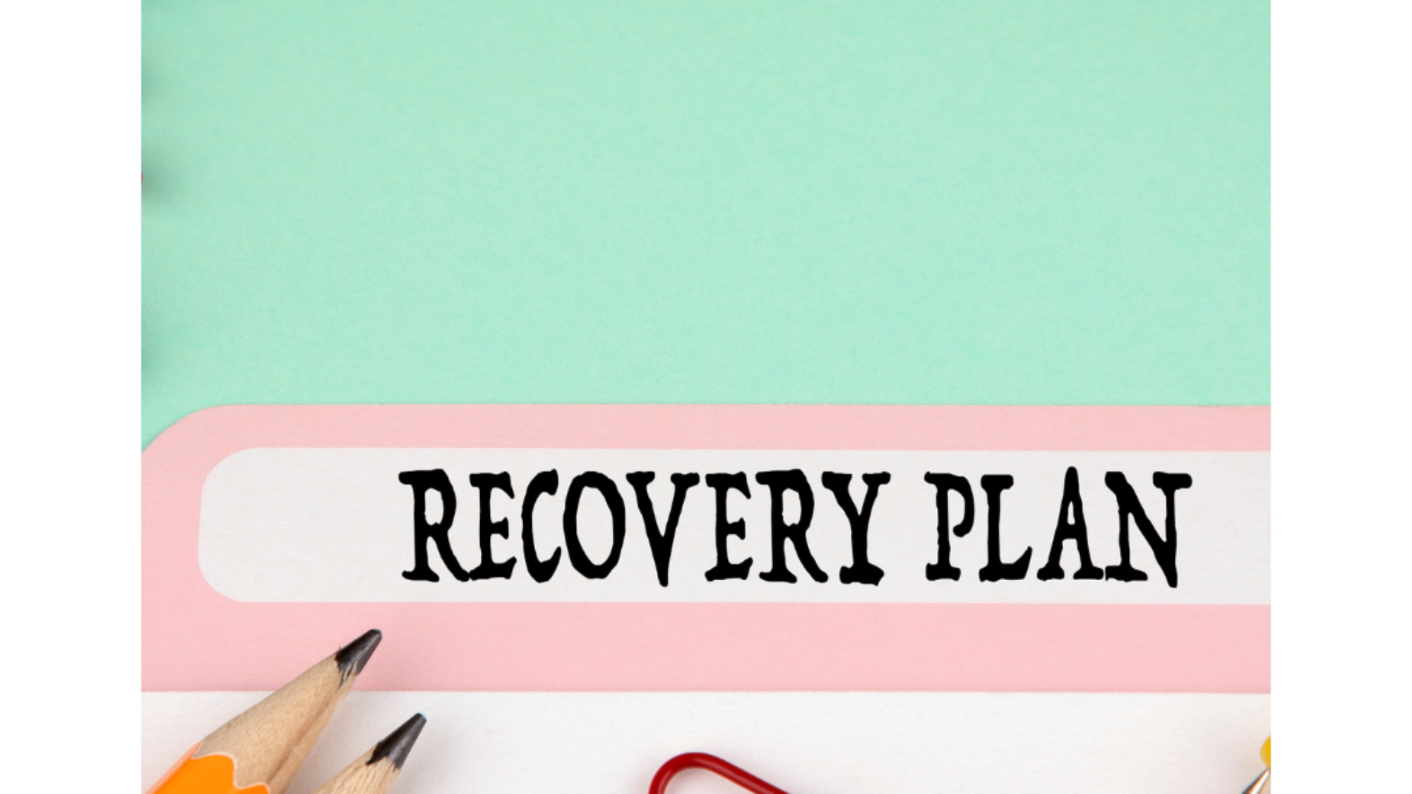 recovery-plan