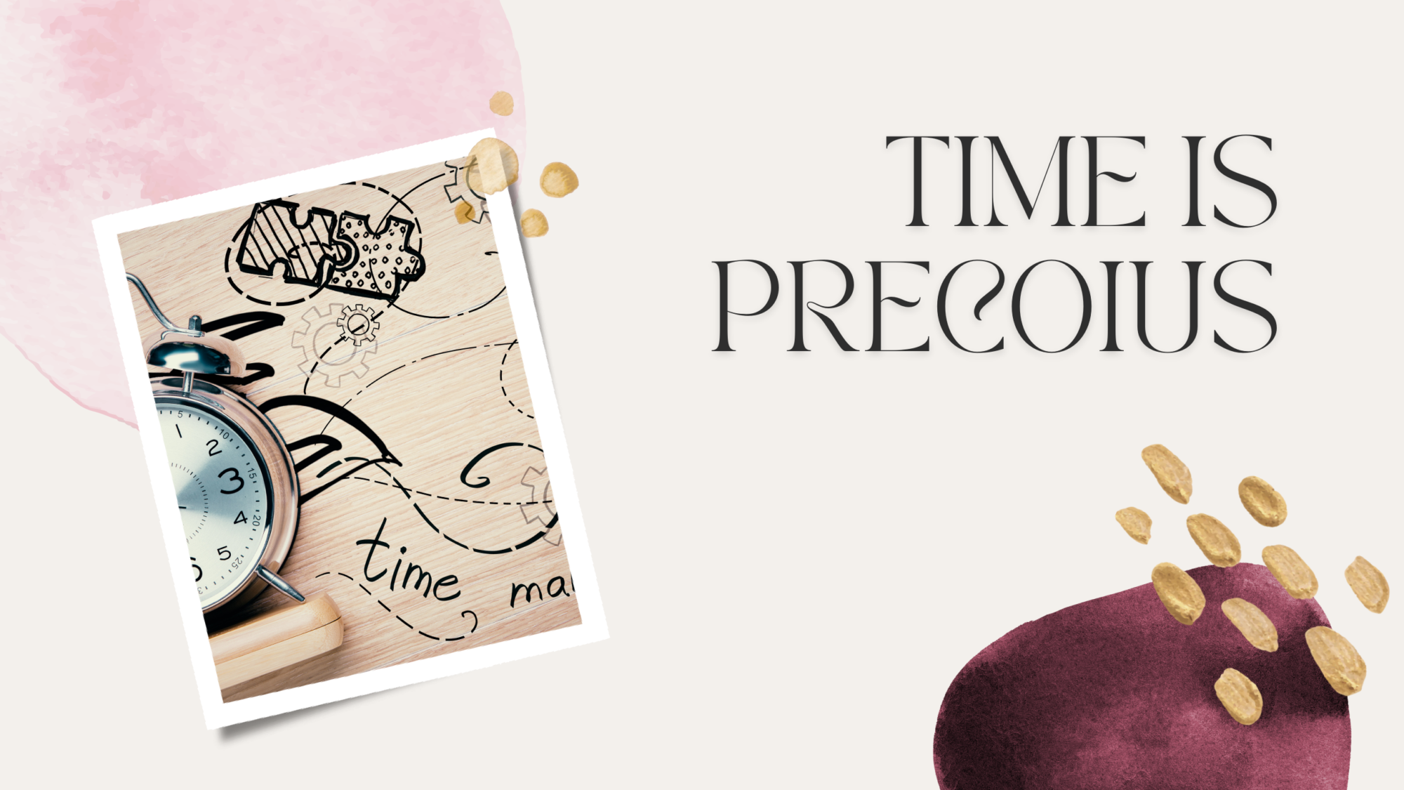 TIME Youtube Channel Art