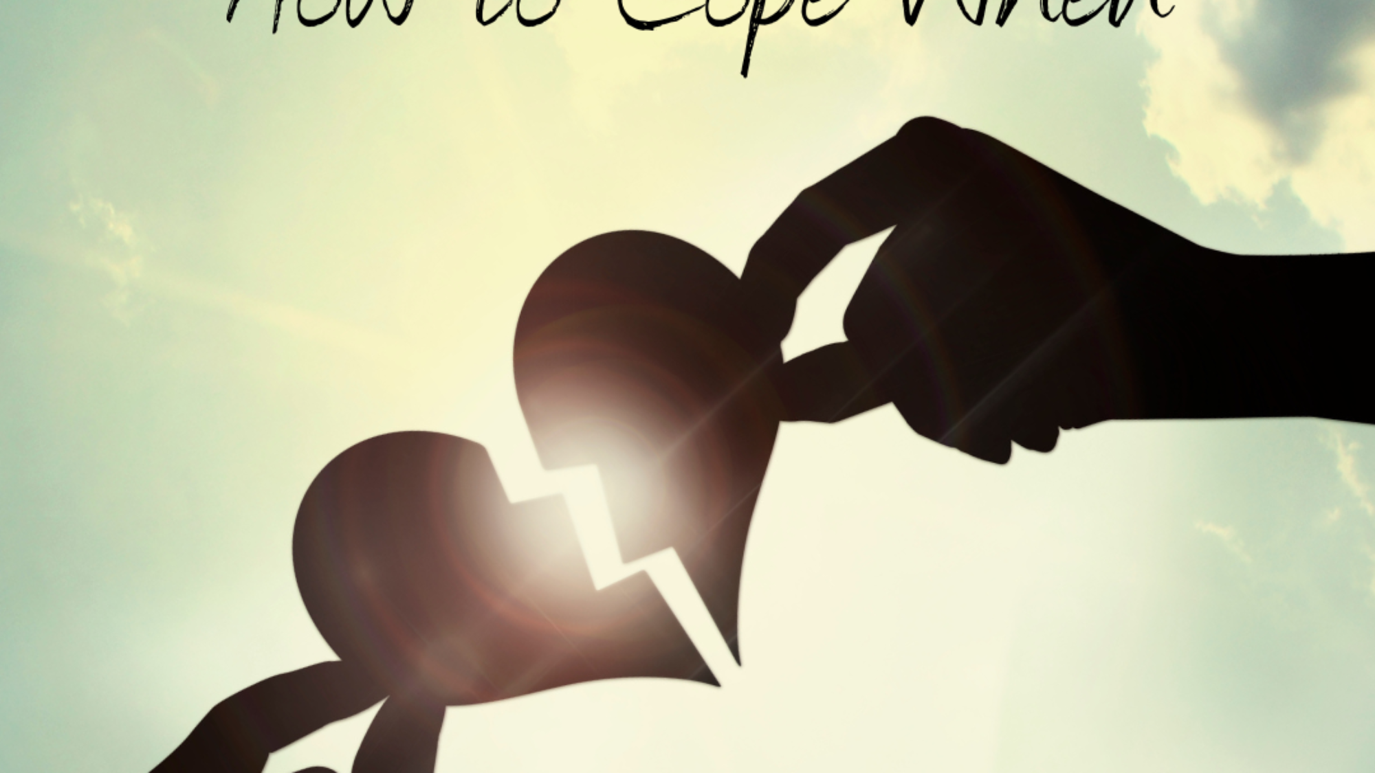 when heartbreak comes(Instagram Post (Square))