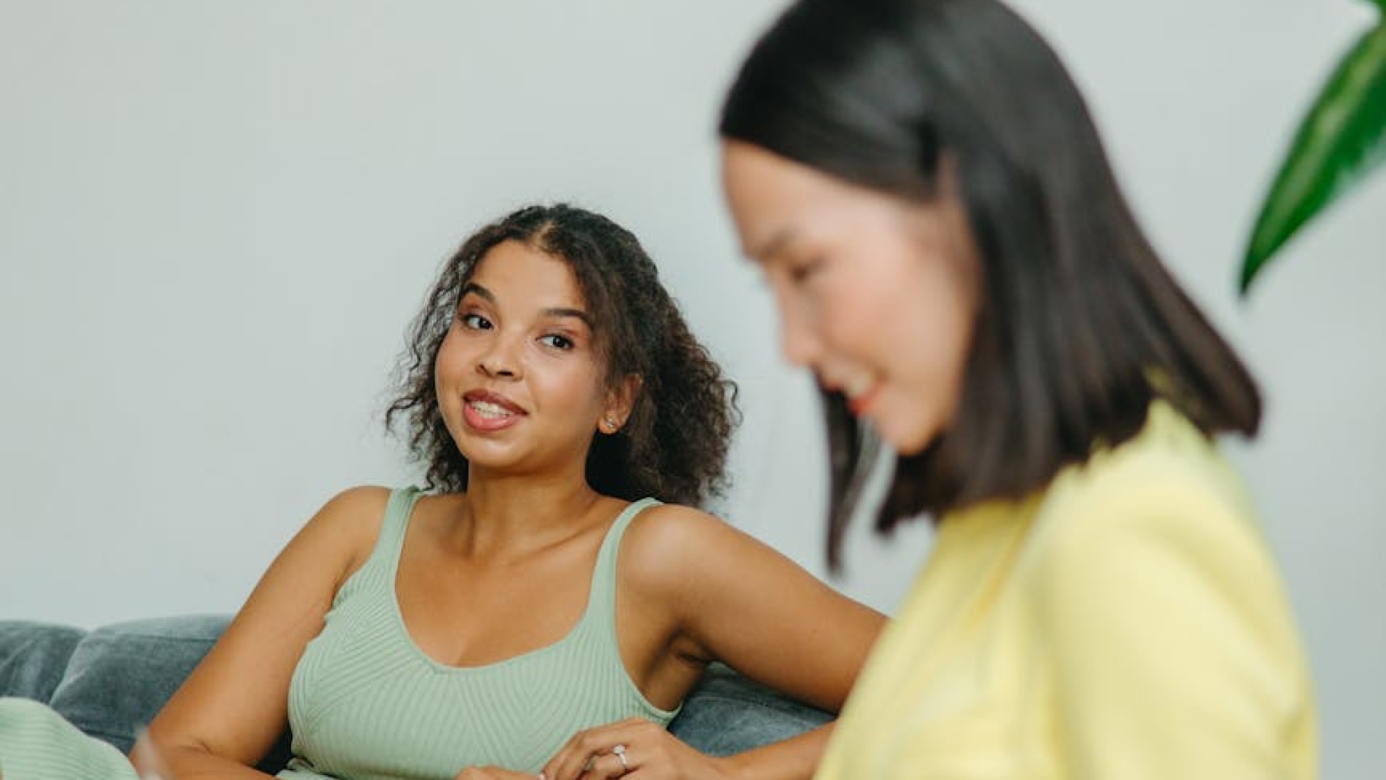 food man people woman