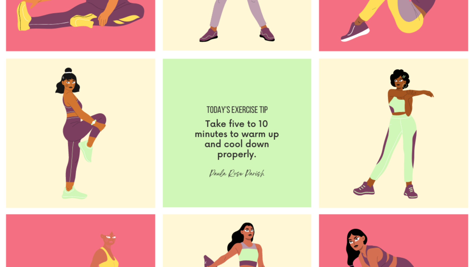 Paula Rose Parish (2)